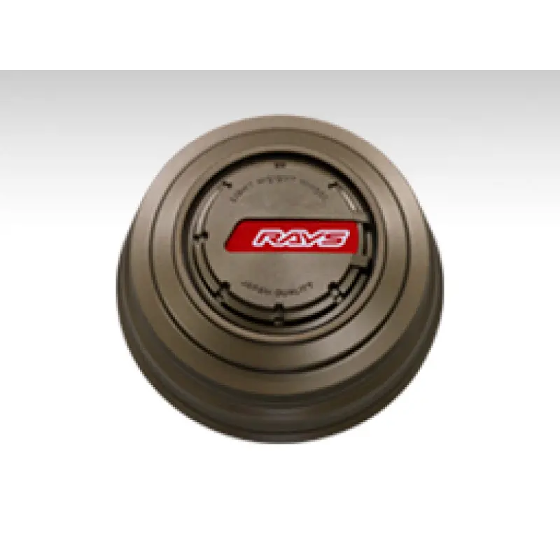 Gram Lights Lps Center Cap (Bronze) 1