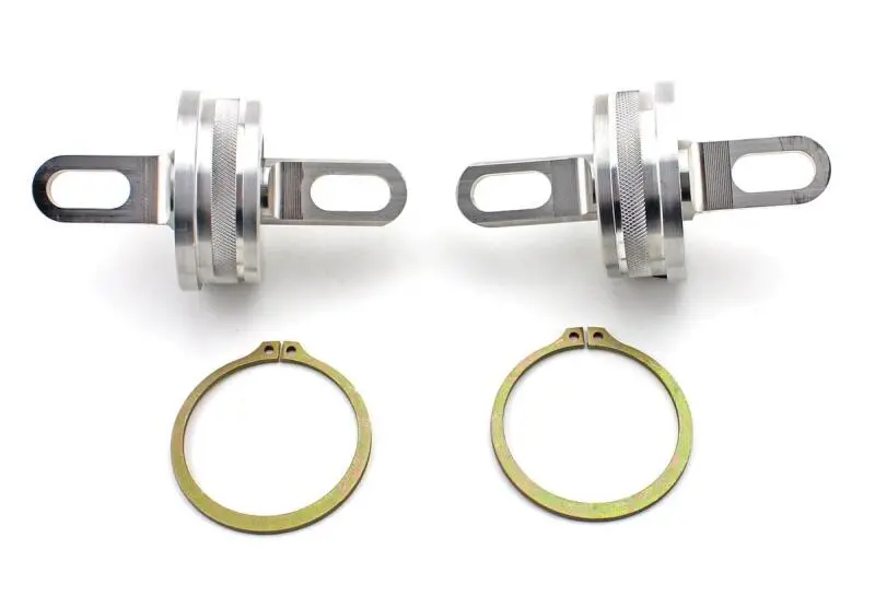 Spl Parts 2019 + Hyundai Veloster N (Jsn) Rear Trailing Arm Bearings 1