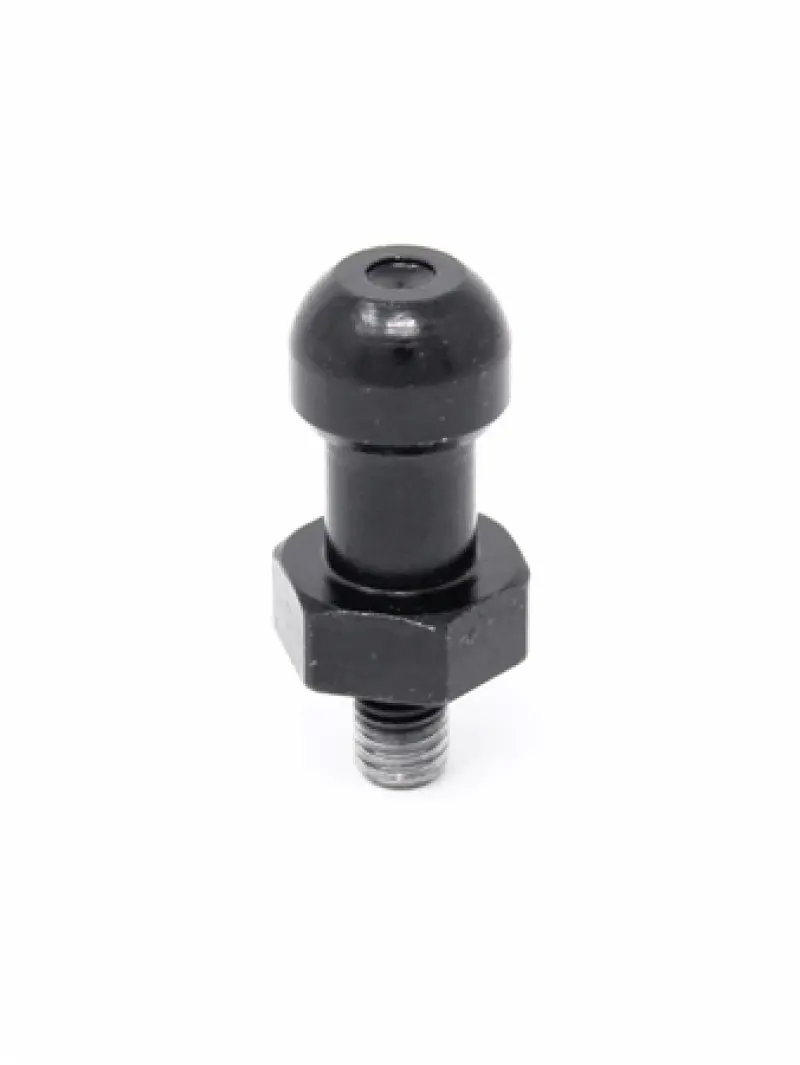 Torque Solution 2015+ Subaru Impreza Wrx 6-Speed / Brz Billet Clutch Fork Pivot (Black Oxide Coated) 1