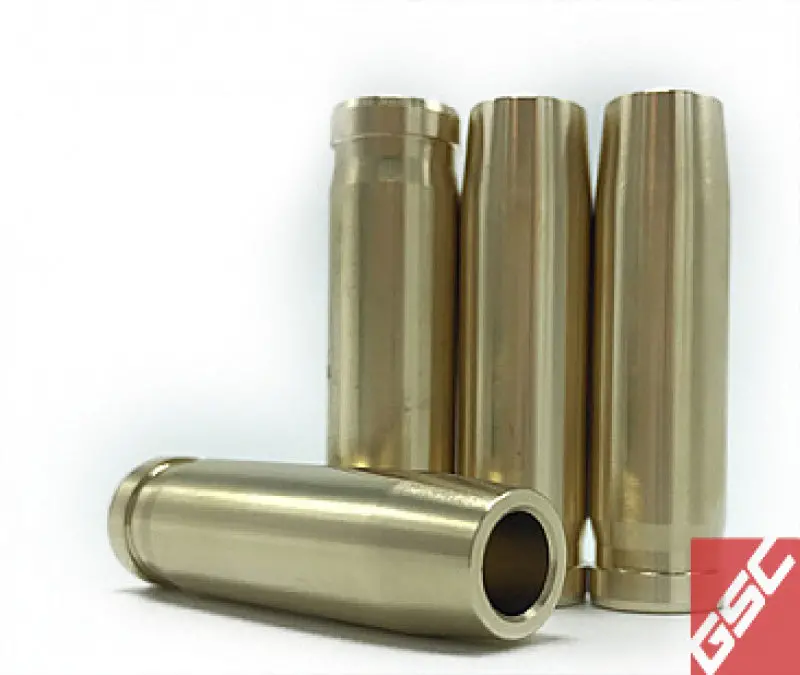 Gsc P-D Toyota 1Fz 1.650In Length 0.4545In Od 0.2756In Id Intake Valve Guide - Single 1