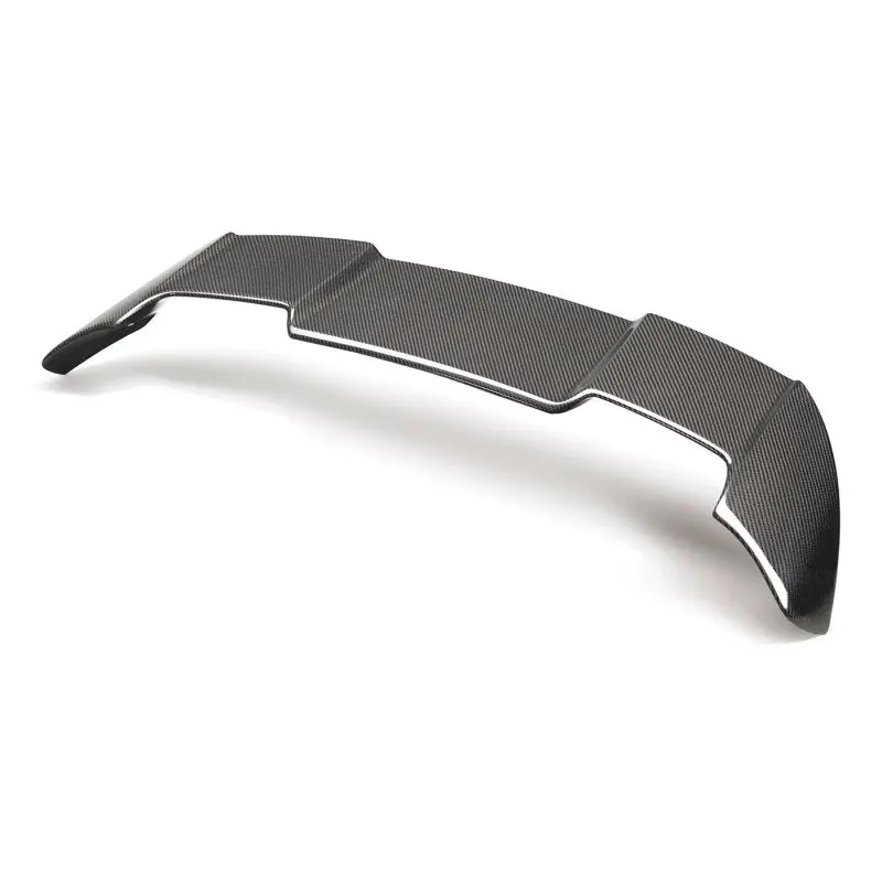 Seibon 19-20 Toyota Corolla Hatchback Op-Style Carbon Fiber Rear Spoiler 1