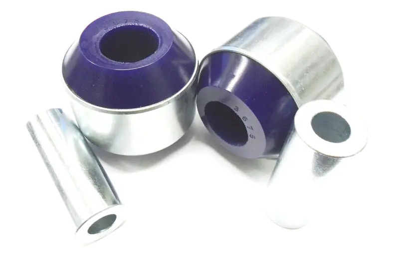 Superpro 2008 Lexus Is F Base Fr Lower Inner Rearward Control Arm W/ Caster Bushing Kit (Motorsport) 2
