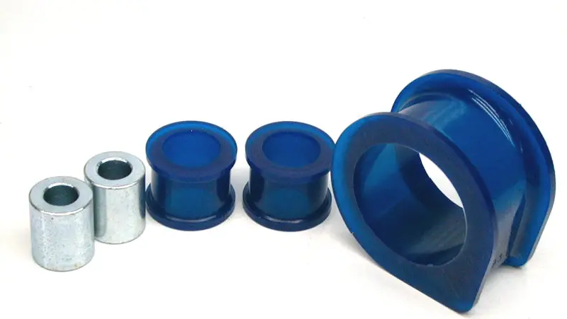 Superpro 1993 Toyota Supra Twin Turbo Front Steering Rack And Pinion Mount Bushing Set (47Mm) 2