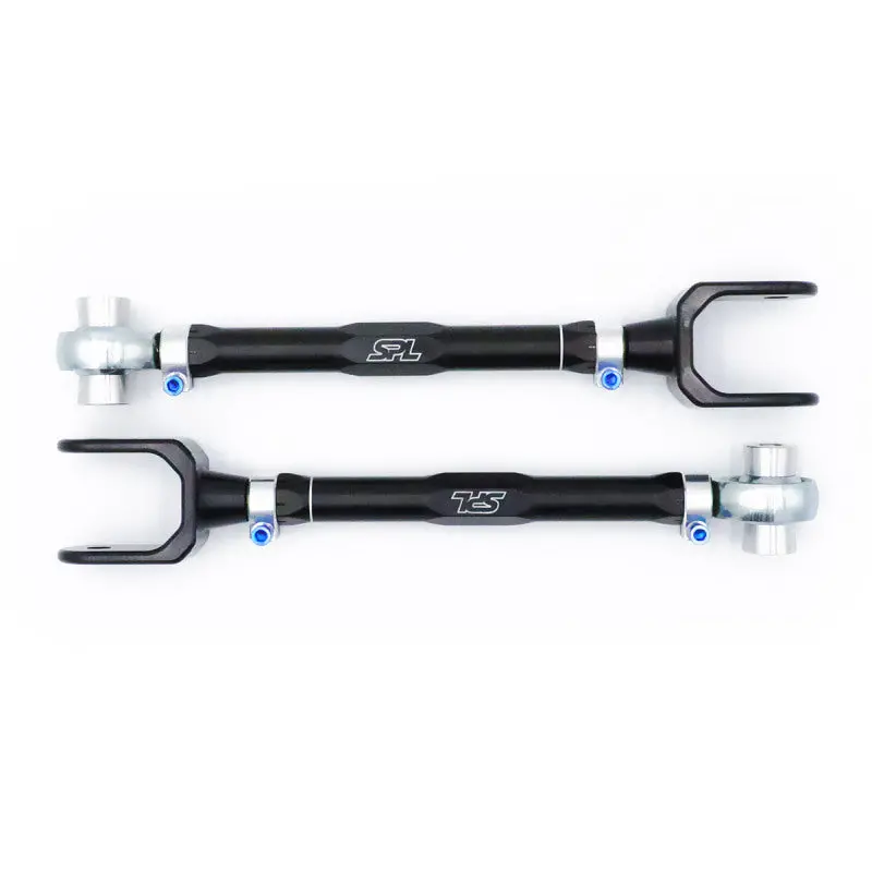 Spl Parts 2014+ Infiniti Q50 / 2017+ Infiniti Q60 Rear Traction Arms - Dogbone Version 1