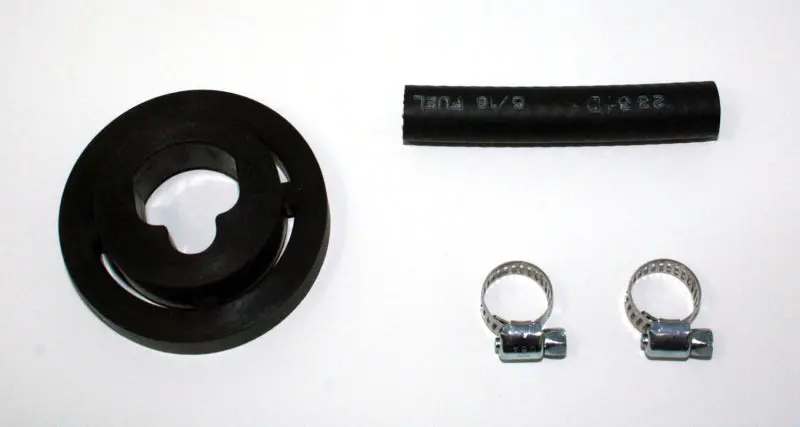 Walbro Fuel Pump Installation Kit 1