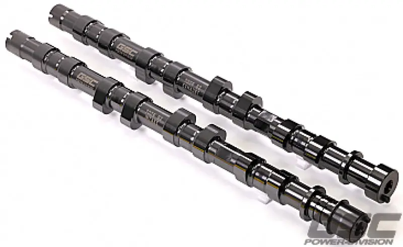 Gsc P-D Mitsubishi Evolution 9 4G63t 260/268 Billet R1r Rally Camshafts 1