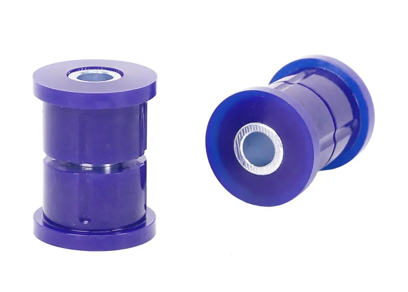 Superpro 1991 Dodge Stealth Es Front Lower Forward Control Arm Bushing Kit 1