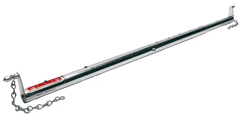 Spc Performance (Wa374) Toe Gauge 2