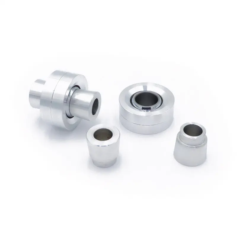 Spl Parts 04-19 Bmw 3 Series/4 Series (E9x/F3x/F8x) Rear Lower Control Arm Knuckle Bushing 1