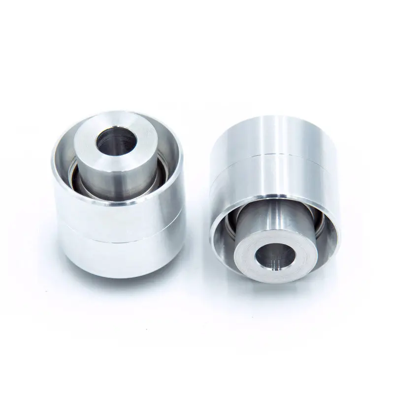 Spl Parts Subaru Brz / 15+ Wrx / Toyota 86/Gr86 Rear Spherical Knuckle Bushing 1