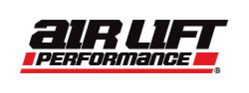 Air Lift Alp4 Air Management 3/8In Airline (No Tank/Compressor) 1