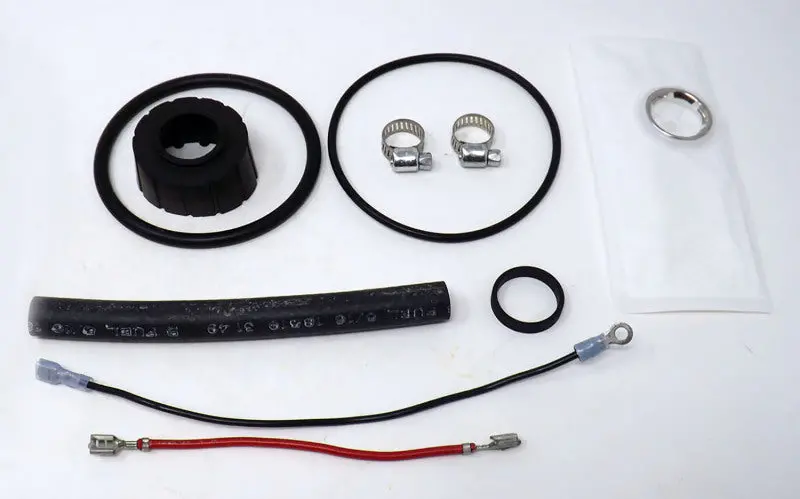 Walbro Fuel Pump Installation Kit 2