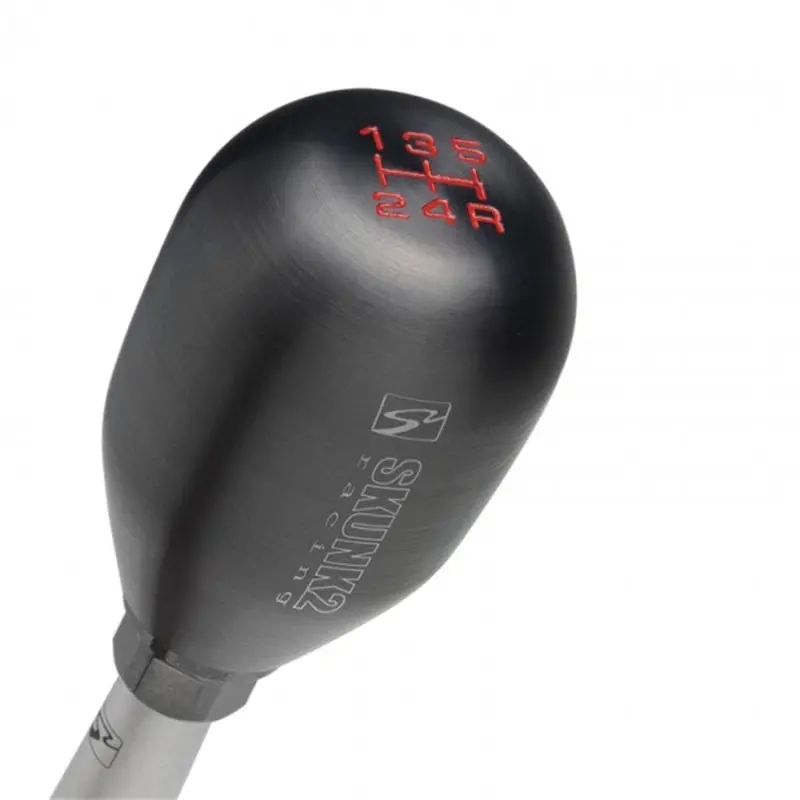 Skunk2 Nissan/Mazda/Mitsubishi 5-Speed Billet Shift Knob (10Mm X 1.25Mm) (Approx 440 Grams) 2