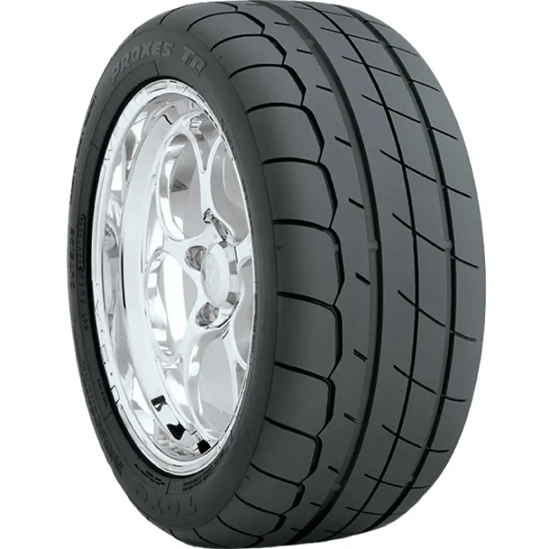 Toyo Proxes Tq Tire - P275/40R17 1