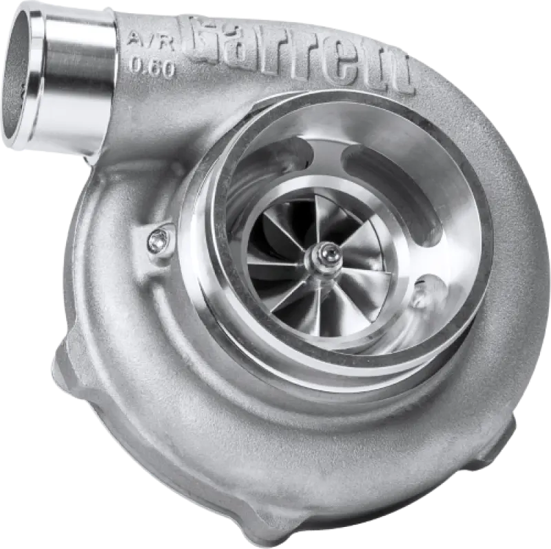 Garrett Gtx3017r Gen Ii Reverse Turbine Housing Kit O/V V-Band / V-Band 1.01 A/R (Ni-Resist) 1