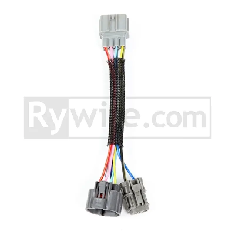 Rywire Obd2 8-Pin To Obd1 Distributor Adapter 1
