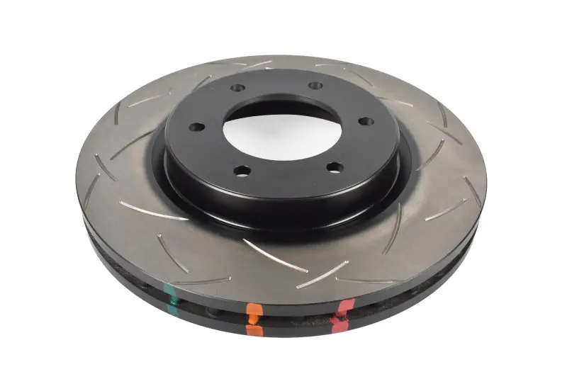 Dba 2023+ Ford Ranger 4000 Series T3 Front Brake Rotor 1