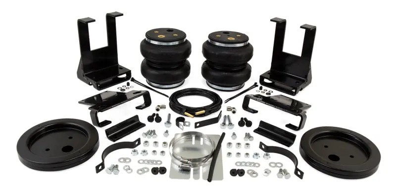 Air Lift Loadlifter 7500Xl Ultimate For 01-10 Chevy Silverado 2500/3500 2