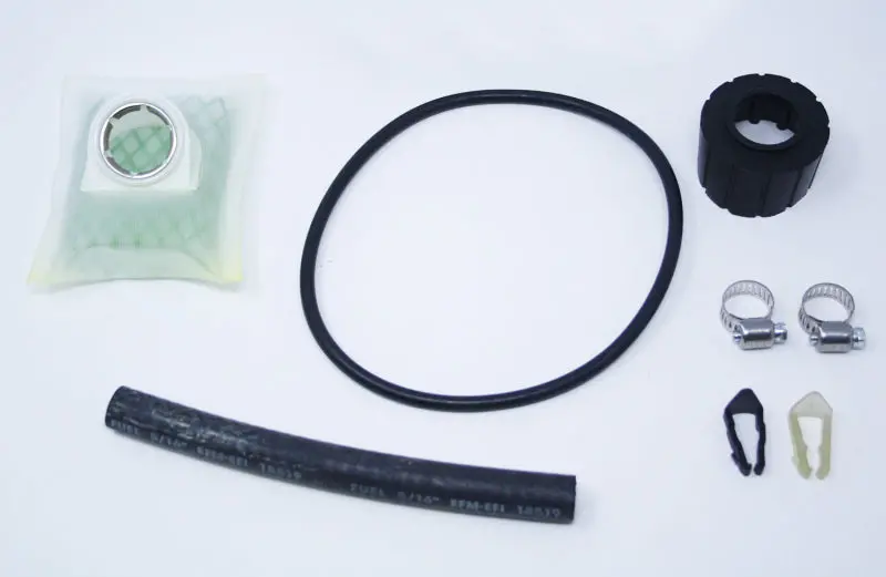 Walbro Fuel Pump Installation Kit 1