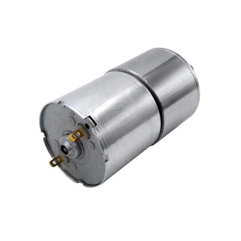 Dc Motor 24V Ga37rg 12V Gear Motor 5Rpm Up To 1000Rpm 1
