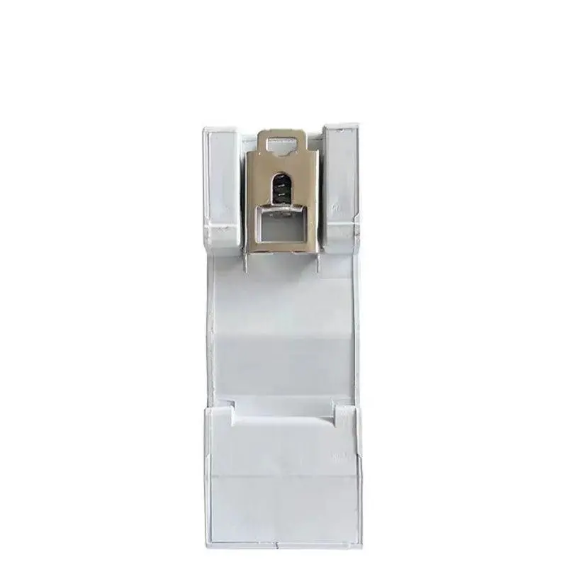 Dc Spd 2P 1000V Solar Photovoltaic Surge Protective Device 20Ka-40Ka 4