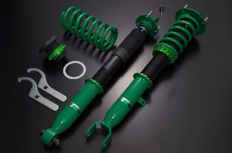 Tein 2012+ Lexus Gs250 (Grl11) / 2013+ Lexus Gs350 (Grl10l) Flex Avs Coilover Kit 1