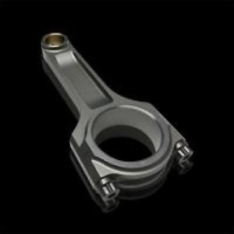 Brian Crower Connecting Rod - Subaru Ej205/Ej257 - 5.141 - I-Beam W/Arp2000 Fasteners (Single Rod) 1