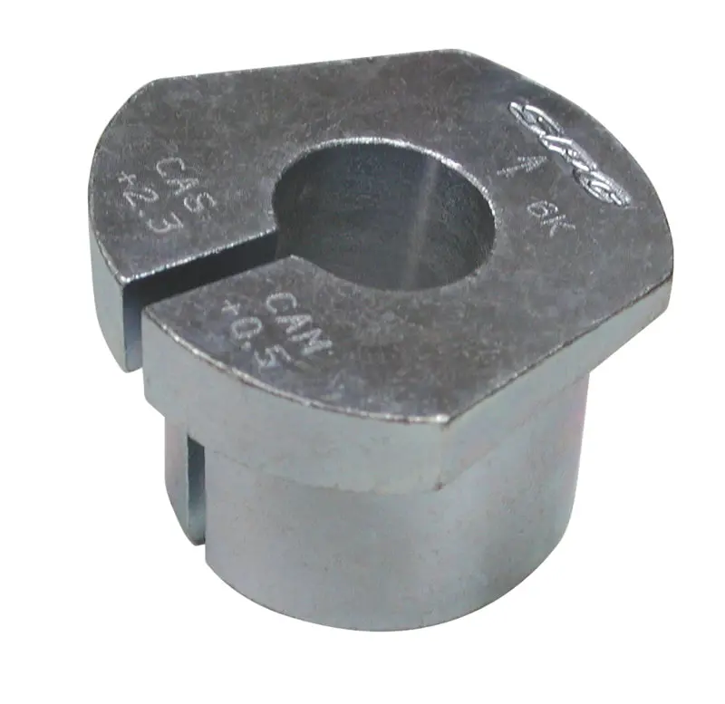 Spc Performance 2.3 Deg. Ford Super Duty Slv 1