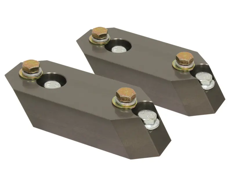 Carli 13-23 Ram 2500/3500 Sway Bar Drop Bracket 1