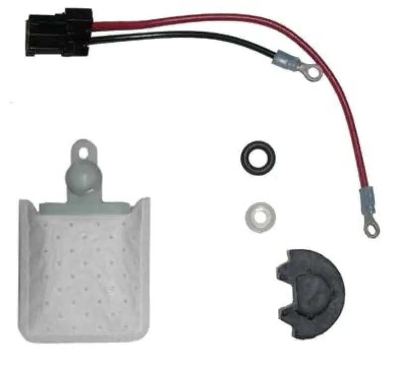 Walbro Fuel Pump Installation Kit 1