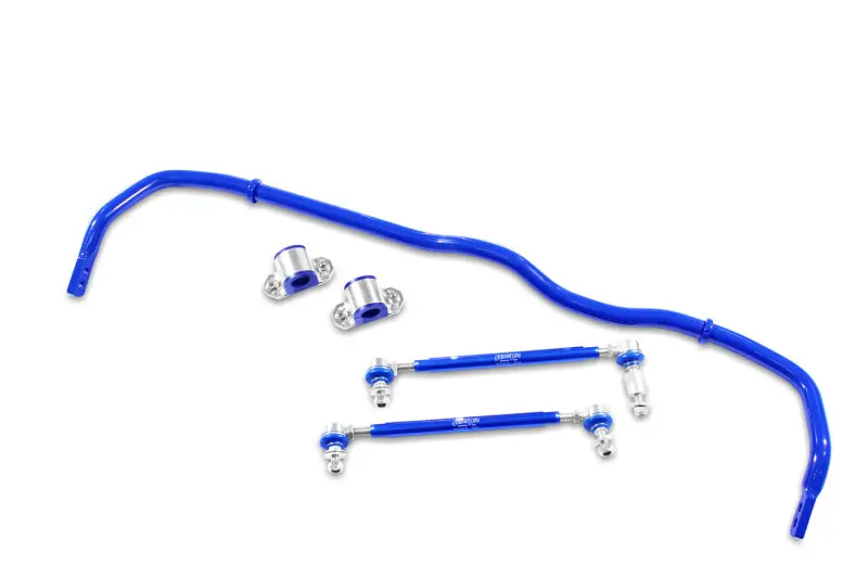 Superpro 2015 Audi A3 Quattro Premium Front 26Mm Adjustable Sway Bar & End Link Set 2