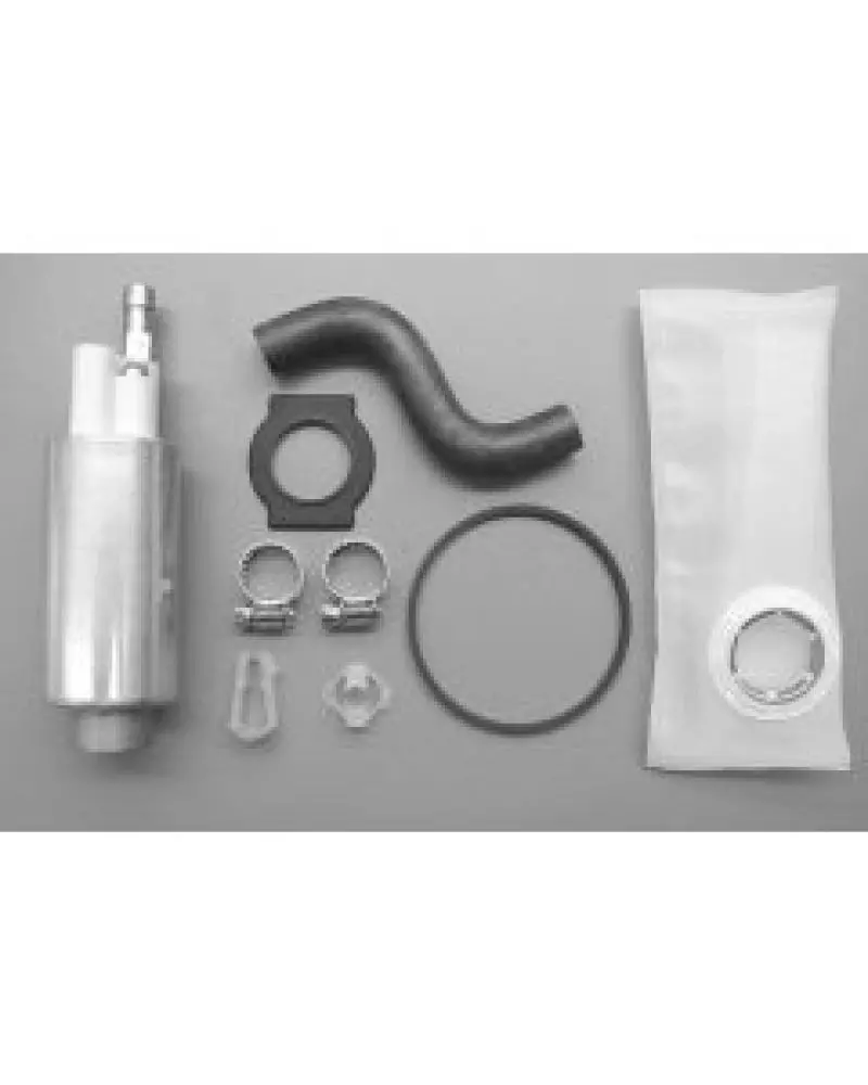 Walbro 91-97 Ford Mustang (4 Cyl / 6 Cyl) Fuel Pump/Filter Assembly 1