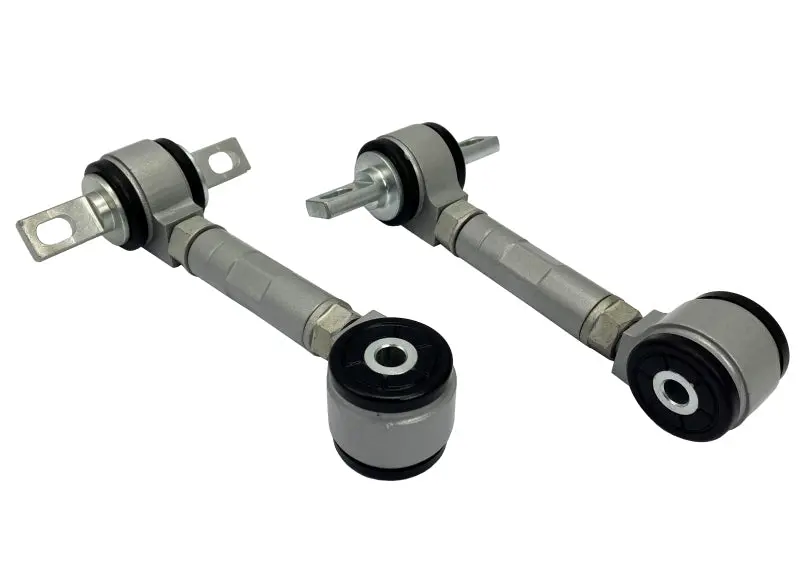 Whiteline 88-00 Honda Civic Cx/Dx/Ex/Lx/Vx/Si Control Arm Upper - Rear 1