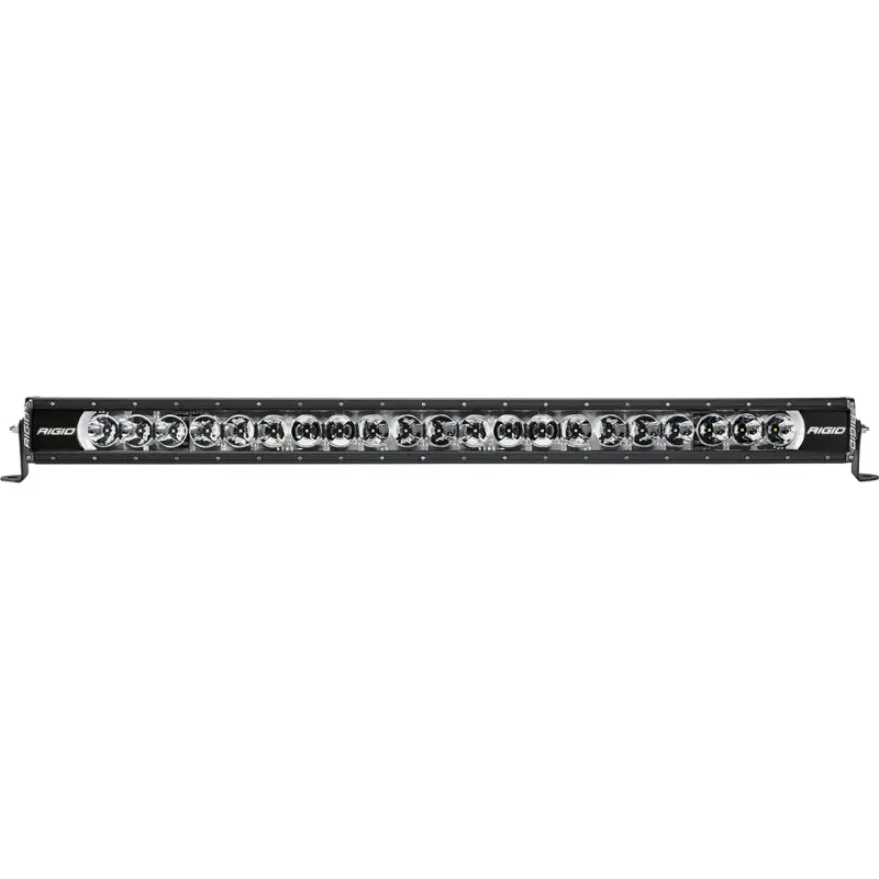 Rigid Industries Radiance+ 40In. Rgbw Light Bar 1