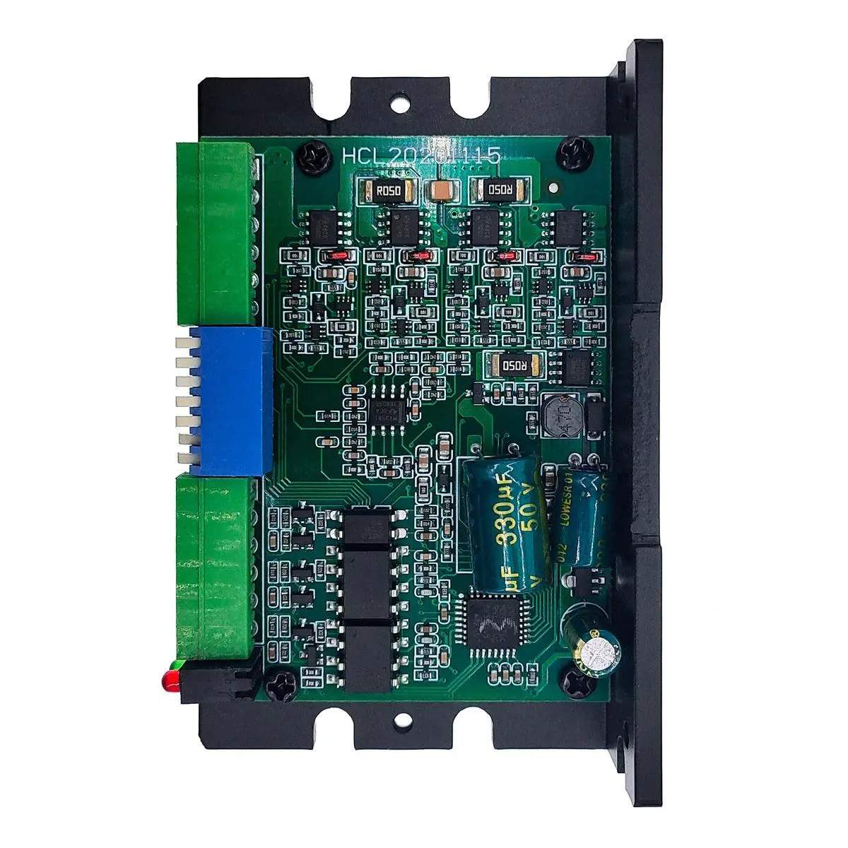 Dm320 2H320 Stepper Motor Driver Controller For 28 35 42 Stepper Drivers 2