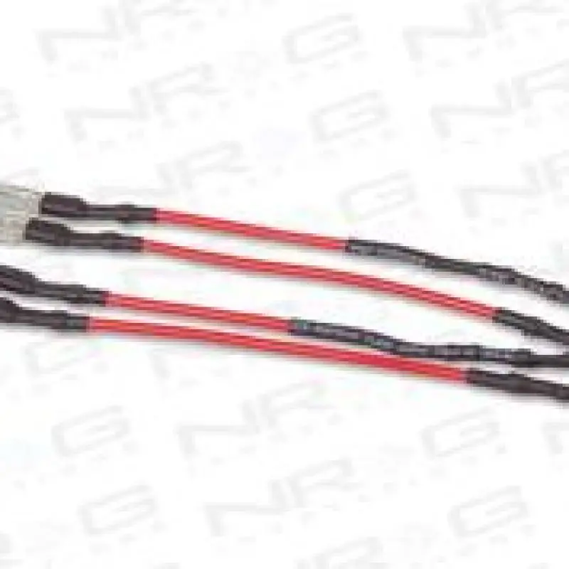 Nrg Fused 2 Ohm Delete Resistor - 2Pc 1