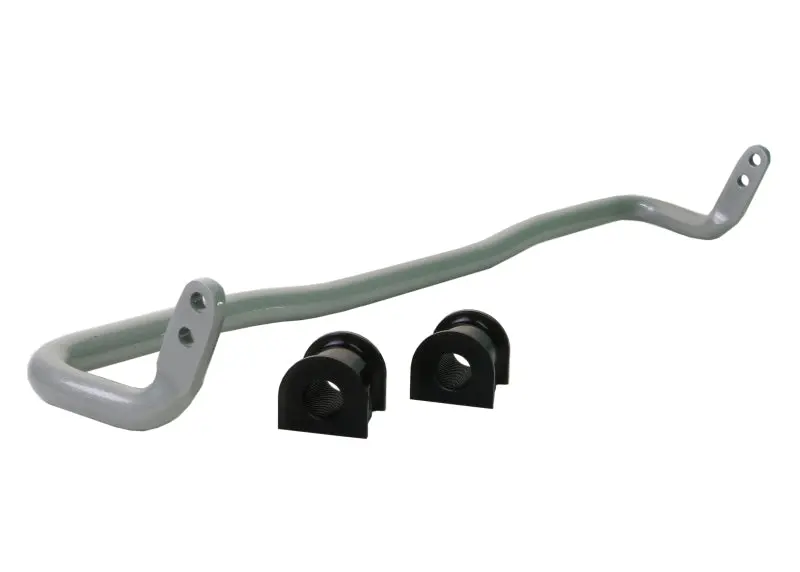 Whiteline 2017+ Honda Civic Type-R Fk8 Rear 22Mm Heavy Duty Adjustable Sway Bar 1