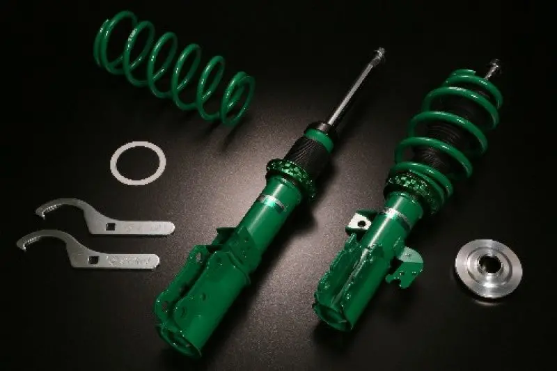 Tein 07-11 Toyota Camry (Acv40l) Street Basis Z Coilovers 1