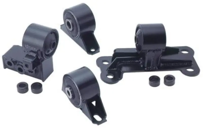 Cusco Cn9a Motor Mount Set Mitsubishi Evo 4 Carrosse 1