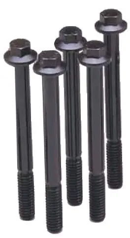Arp 1/2-13 X 2.750 Hex Ss Bolts (5/Pkg) 1