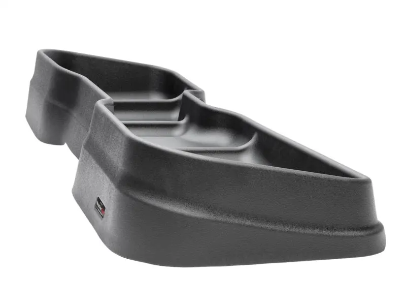 Weathertech 2015+ Ford F-150 Supercrew Underseat Storage System 2