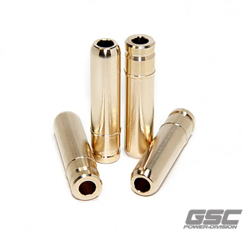 Gsc Subaru Fa20/Brz +.003In Oversize Stopper Exhaust Valve Guide - Single 1