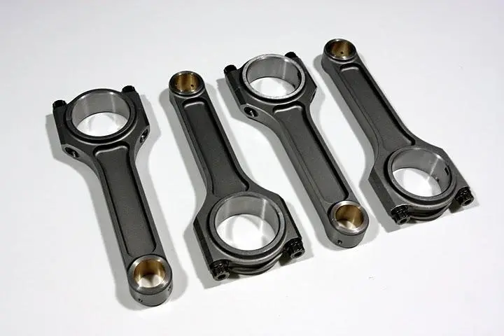 Gsc P-D 4G63t Evo 4-9 Od .4750In Id .2598In Ol 1.950In Exhaust Valve Guide - Single 1