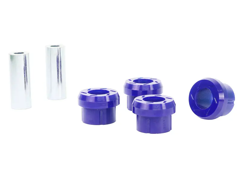 Superpro 2006 Lexus Gs430 Base Front Lower Inner Forward Control Arm Bushing Kit 1