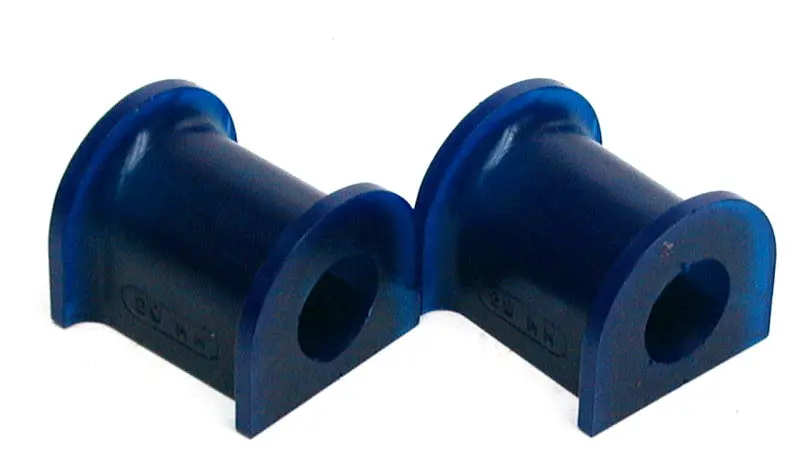 Superpro 1991 Dodge Stealth Es Front 22Mm Sway Bar Mount Bushing Set 2