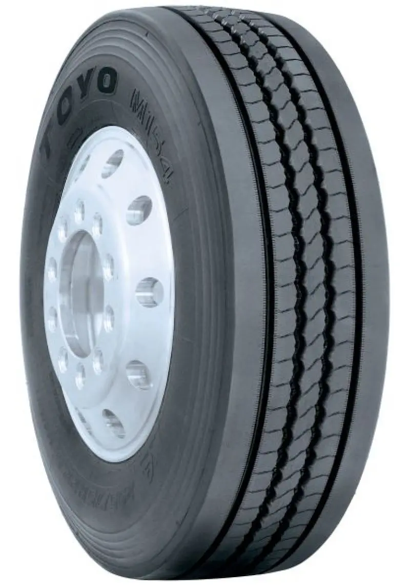Toyo M154 - 285/75R245 144/141L (G/14) M154 Tl (25.23 Fet Inc.) 1