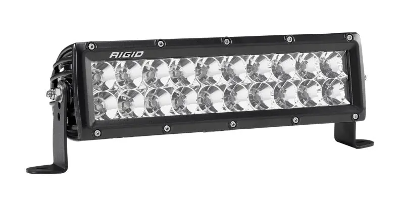 Rigid Industries 10In E Series - Flood 1
