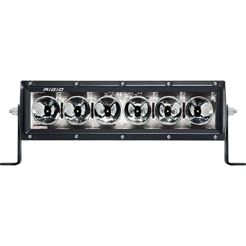 Rigid Industries Radiance+ 10In. Rgbw Light Bar 1