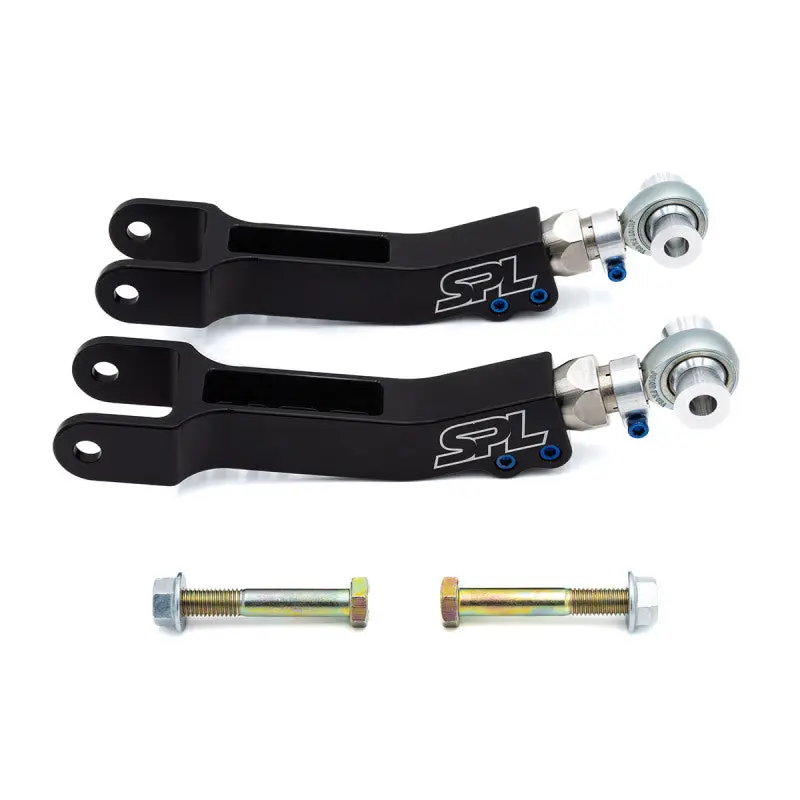Spl Parts 2013+ Subaru Brz/Toyota 86 Rear Traction Arms 1