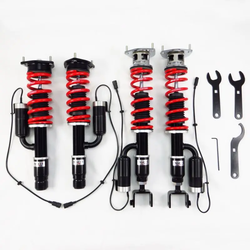 Rs-R 2017-2022 Honda Civic Type R (Fk8) Best-I Active Coilovers 1